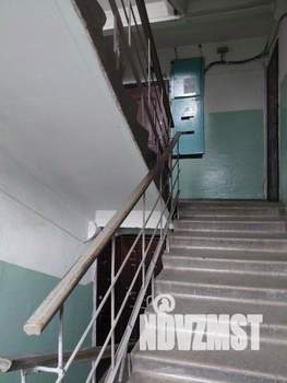 2-к квартира, вторичка, 47м2, 4/5 этаж