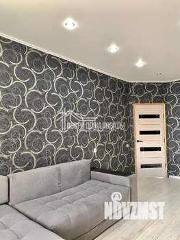 1-к квартира, вторичка, 39м2, 8/9 этаж