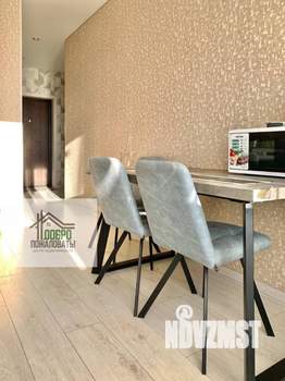 1-к квартира, вторичка, 39м2, 8/9 этаж