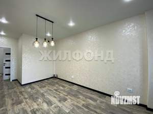 Студия квартира, вторичка, 36м2, 6/12 этаж