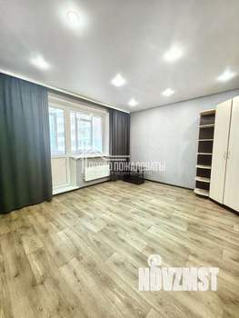 2-к квартира, вторичка, 51м2, 4/9 этаж