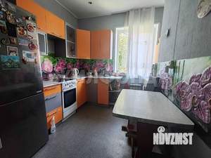 2-к квартира, вторичка, 50м2, 2/2 этаж