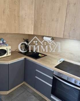 2-к квартира, вторичка, 52м2, 9/12 этаж