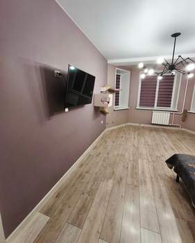 1-к квартира, вторичка, 36м2, 1/5 этаж