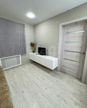 2-к квартира, вторичка, 36м2, 1/5 этаж