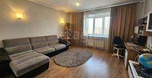 3-к квартира, вторичка, 84м2, 1/5 этаж