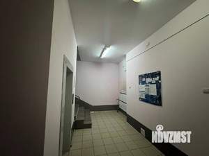 1-к квартира, вторичка, 44м2, 2/9 этаж