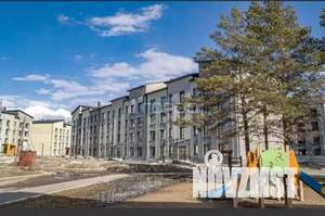 Студия квартира, вторичка, 22м2, 2/4 этаж