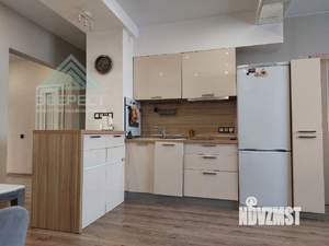 2-к квартира, вторичка, 68м2, 7/12 этаж