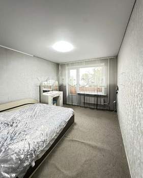 2-к квартира, вторичка, 47м2, 4/5 этаж