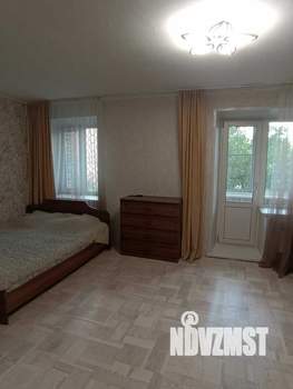 1-к квартира, вторичка, 33м2, 1/9 этаж
