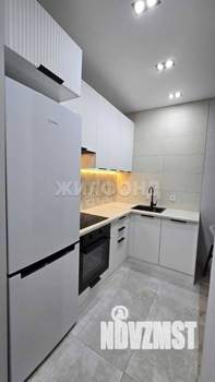 2-к квартира, вторичка, 46м2, 1/5 этаж