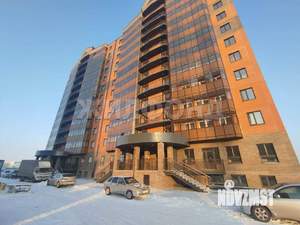 2-к квартира, вторичка, 71м2, 9/12 этаж