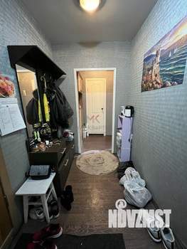 2-к квартира, вторичка, 51м2, 5/9 этаж