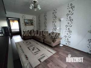 3-к квартира, вторичка, 66м2, 2/5 этаж