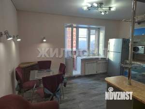 2-к квартира, вторичка, 73м2, 5/5 этаж