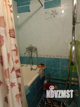 3-к квартира, вторичка, 60м2, 3/5 этаж