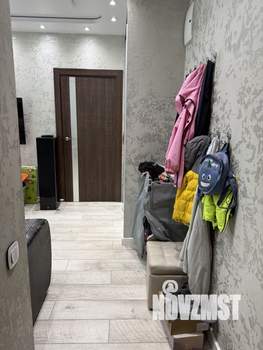3-к квартира, вторичка, 42м2, 2/4 этаж