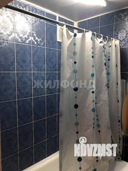3-к квартира, вторичка, 47м2, 2/5 этаж
