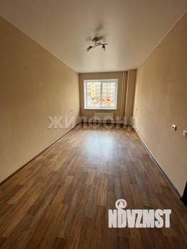 1-к квартира, вторичка, 54м2, 1/9 этаж