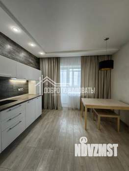 1-к квартира, вторичка, 47м2, 5/9 этаж