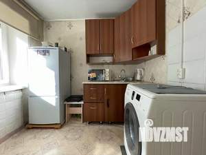 2-к квартира, вторичка, 42м2, 2/5 этаж