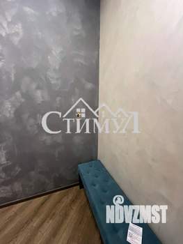 4-к квартира, вторичка, 124м2, 8/9 этаж