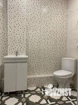 1-к квартира, вторичка, 43м2, 3/9 этаж