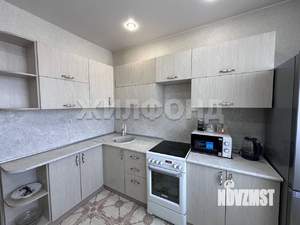 3-к квартира, вторичка, 66м2, 6/9 этаж