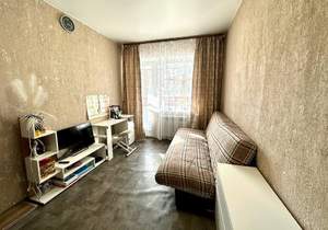 2-к квартира, вторичка, 26м2, 1/5 этаж