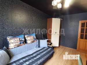 3-к квартира, вторичка, 64м2, 3/9 этаж