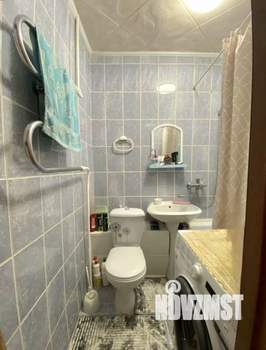 1-к квартира, вторичка, 30м2, 1/5 этаж