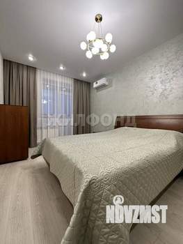 2-к квартира, вторичка, 62м2, 7/9 этаж