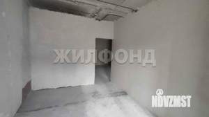 2-к квартира, вторичка, 67м2, 9/9 этаж