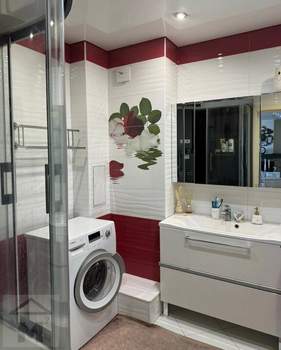 5-к квартира, вторичка, 120м2, 9/9 этаж