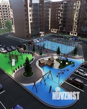 4-к квартира, вторичка, 107м2, 13/13 этаж