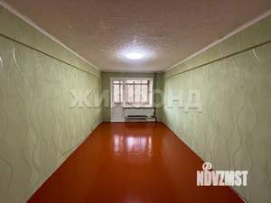 1-к квартира, вторичка, 33м2, 4/5 этаж