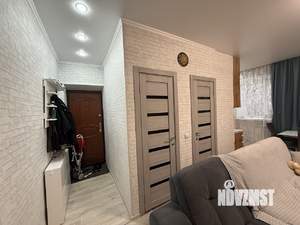 3-к квартира, вторичка, 60м2, 3/3 этаж