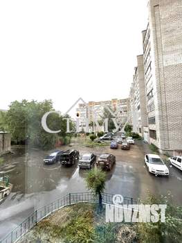 1-к квартира, вторичка, 28м2, 2/5 этаж