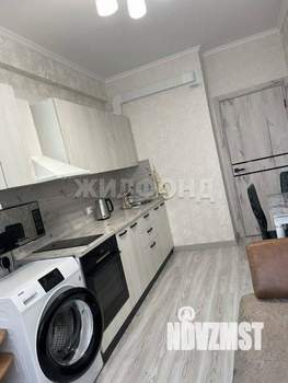 1-к квартира, вторичка, 45м2, 5/9 этаж