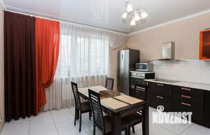 3-к квартира, вторичка, 105м2, 4/9 этаж