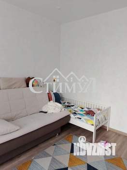 2-к квартира, вторичка, 57м2, 1/9 этаж