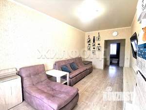 2-к квартира, вторичка, 55м2, 7/7 этаж