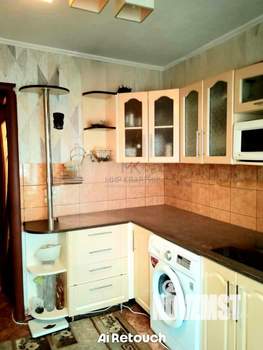 2-к квартира, вторичка, 45м2, 4/9 этаж