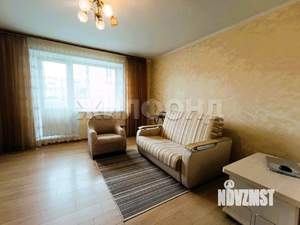 2-к квартира, вторичка, 53м2, 2/6 этаж