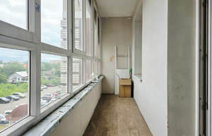 1-к квартира, сданный дом, 35м2, 4/5 этаж