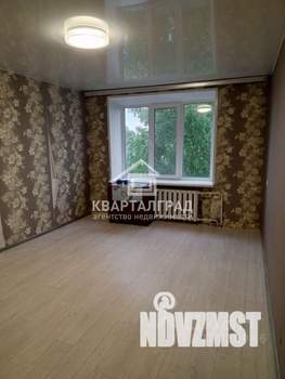 2-к квартира, вторичка, 61м2, 5/5 этаж