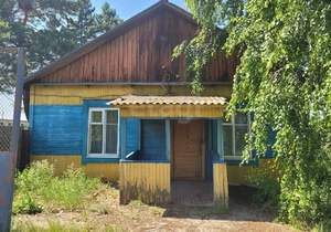 Студия квартира, вторичка, 16м2, 1/1 этаж