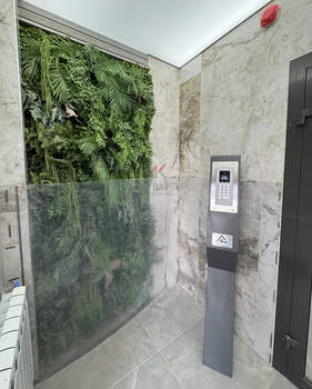 2-к квартира, вторичка, 50м2, 4/8 этаж