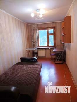 2-к квартира, вторичка, 43м2, 2/6 этаж